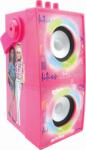 Lexibook Hangszóró mikrofonnal Barbie (LXBBTP180BBZ)