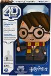 Spin Master FDP 4D Puzzle figura Harry Potter (106069824)
