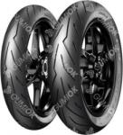 Pirelli Diablo Rosso Sport 100/80 D17 52s Tl