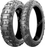 Bridgestone Adventurecross Ax41f 110/80 B19 59q Tl M+s