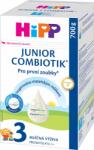 HiPP Lapte pentru copii HiPP 3 Junior Combiotik® din Marea Britanie. anul 1 700 g (AGSCZ2173-02)