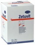 HARTMANN Zetuvit comprese absorbante sterile 10×10 cm, 25 buc - springfarma