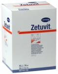 HARTMANN Zetuvit comprese absorbante sterile 10×10 cm, 25 buc