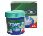 Turda Pharm Vapour Rub pentru adulti, 40 g