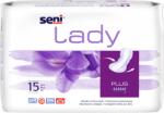 SENI Lady Plus, 15 buc