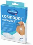 HARTMANN Cosmopor Waterproof plasturi 10x8cm x 5 buc