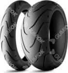 Michelin Scorcher 11 200/55 R17 78v Tl - gumiok