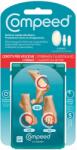 COMPEED Plasturi mix pentru basici, 5 bucati, Compeed
