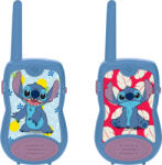 Lexibook Stații de emisie-recepție cu rază de acțiune de 200 de metri Disney Stitch (LXBTW12D) Statii radio