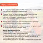 Fdi Medical France Carja ergonomica Premium neagra, 1 bucata - springfarma