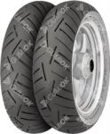 Continental Conti Scoot 110/70 D12 47p Tl - gumiok - 19 177 Ft