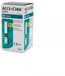 Roche Accu-Chek teste glicemie Active Glucose x 50 buc