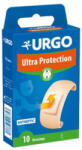 URGO Plasturi pentru rani minore, 10 bucati, Urgo Ultra Protect - springfarma