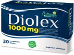 Naturalis Diolex 1000, 30 comprimate filmate, Naturalis