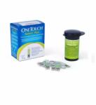 TRUSTMED One Touch Select Plus Teste automonitorizare glicemie x 50 buc - springfarma