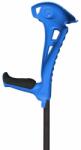 Fdi Medical France Carja ergonomica Access Comfort albastra, 1 bucata - springfarma