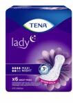 TENA Absorbante pentru incontinenta urinara TENA Lady Maxi Night x 6 buc