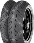 Continental Conti Road Attack 4 Gt 190/55r17 75 W Tl Zr