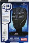 Spin Master Puzzle 4D FDP Marvel Black Panther (106069827)