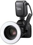 Godox MF-R76C TTL Macro Ring Flash pentru Canon
