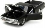 Jada Toys Gyors és dühös autó 1967 El Camino (F10) 1: 24 (J 3203086)