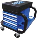 SP Tools - 888 Series Szerelőszék szerszámtartós+3 fiókkal + 3 spray rekesz - PROFI - SP Tools (T8R58)