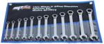 SP Tools Csillag-villáskulcs készlet 12 db-os 8 - 19 mm - QUAD DRIVE - SP Tools (SP10212)
