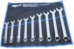 SP Tools Csillag-villáskulcs készlet 9 db-os 19 - 36 mm - QUAD DRIVE - SP Tools (SP10019)