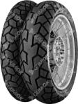 Continental Tkc 70 Twinduro 100/90 D19 57t Tl M+s - gumiok - 43 155 Ft