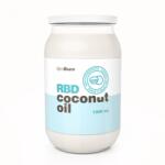 GymBeam RBD coconut oil 1000 ml