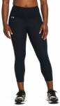 Under Armour Motion Capri női leggings Black - Under Armour S