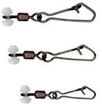 Colmic Hooked Csúszó Kapocs #16 (gmi04016)