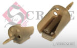Colmic OPEN PELLET FEEDER KOSÁR MEDIUM 30gr (FED55A)