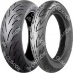 Bridgestone Hoop B01 110/90-10 51J - gumiok