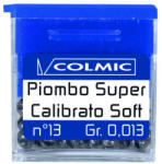 Colmic SÖRÉTÓLOM SUPERCALIBRATO SOFT 30gr #11-0.028gr (POBB111)