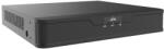 Uniview NVR 8 canale 4K, UltraH. 265, Cloud upgrade - UNV NVR301-08X (NVR301-08X) - esell