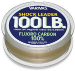 VARIVAS FLUOROCARBON SHOCK LEADER 30m #5 0.370mm 20lb (V009777) - koi-farm