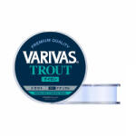 VARIVAS TROUT 100m 0.128mm 2.5lb Natural (V125545)