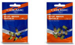 Colmic STOP BEADS SWIVELS L #12 32kg (STOP21)