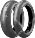 Bridgestone Battlax R11f 120/70r17 58 V Tl Medium