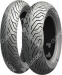 Michelin City Grip 2 120/70 D10 54l Tl Reinf. M+s