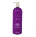 Alterna Haircare Șampon Anti-aging Alterna Caviar Infinite Protector de culoare (1000 ml)