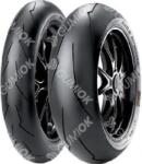 Pirelli Diablo Supercorsa V2 190/55r17 75 W Tl Zr Sc2