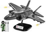 COBI - 5831 Armed Forces F-35A Lightning II Norway, 1: 48