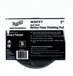 Meguiar's Soft Buff Rotary Foam Finishing Disc 7" befejező és viaszoló polírozó korong 175 mm (WRFF7)