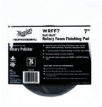 Meguiar's Soft Buff Rotary Foam Finishing Disc 7" befejező és viaszoló polírozó korong 175mm (WRFF7)