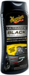 Meguiar's Ultimate Black Plastic Restorer külső és belső műanyag felújító és ápoló 355 ml (G15812EU)