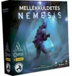 Gémklub Mellékküldetés - Nemesis társasjáték - gyerekjatekbolt