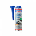 LIQUI MOLY Catalytic-System Clean Katalizátor tisztító tankba 300ml (7110)