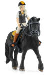 IMC Toys Schleich 42640 Tori és Princess - Horse Club